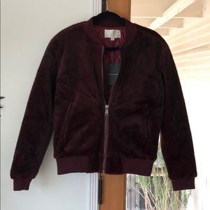 JOA Los Angeles fur bomber